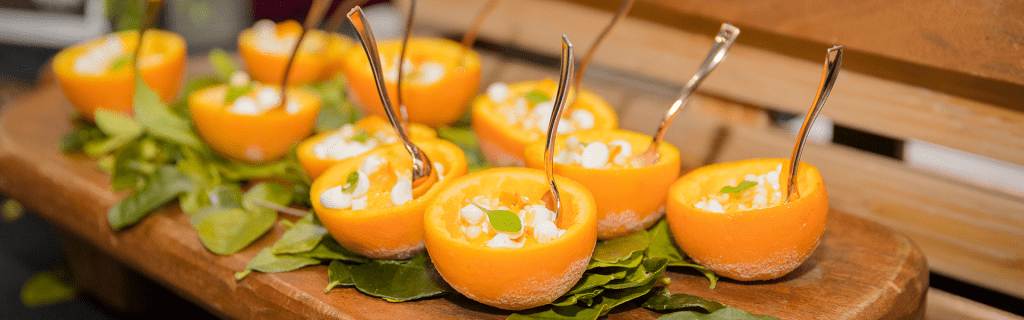 Orange Bowl Food & Wine Celebration