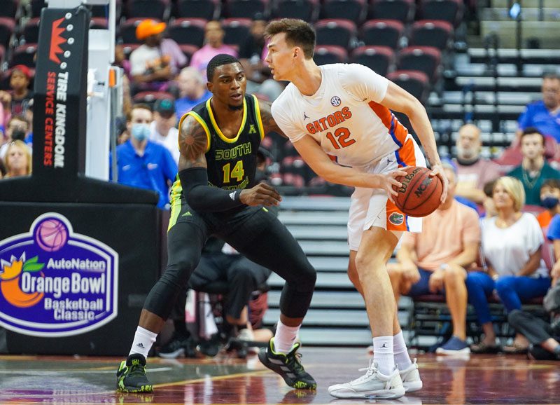 AutoNation Orange Bowl Basketball Classic