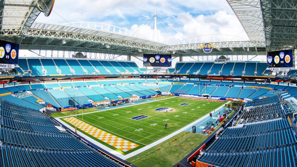 90th Capital One Orange Bowl to Kick Off at 4 P.M. ET on Saturday, December 30, 2023 Capital