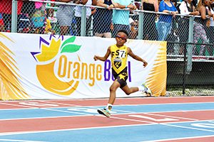 Orange Bowl Florida Youth Track & Field Invitational – Capital One Orange  Bowl
