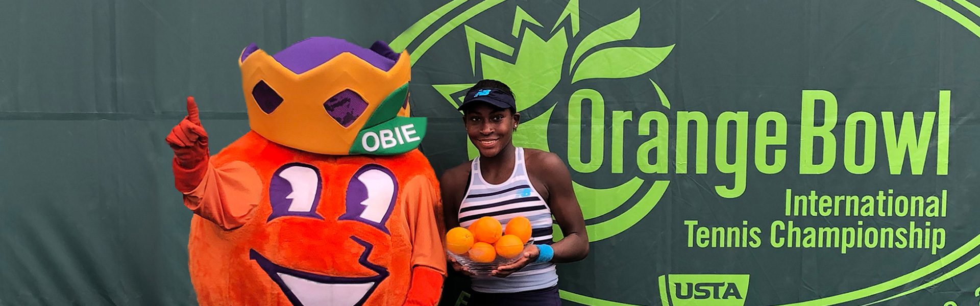 Orange Bowl International Tennis Championships