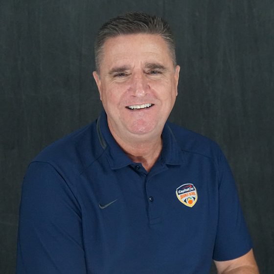 Orange Bowl Executive Leadership And Staff Capital One Orange Bowl