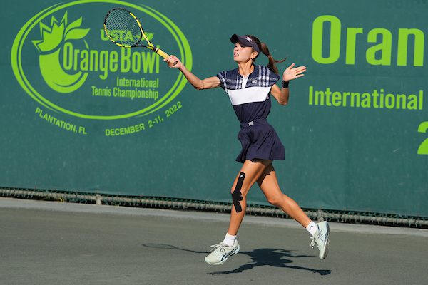 THE 62ND EDITION JUNIOR ORANGE BOWL INTERNATIONAL TENNIS CHAMPIONSHIPS  RETURNS TO MIAMI: AN ACCLAIMED SHOWCASE OF JUNIOR TENNIS EXCELLENCE