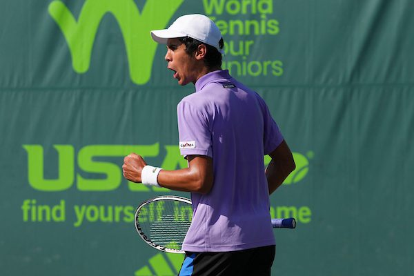 THE 62ND EDITION JUNIOR ORANGE BOWL INTERNATIONAL TENNIS CHAMPIONSHIPS  RETURNS TO MIAMI: AN ACCLAIMED SHOWCASE OF JUNIOR TENNIS EXCELLENCE