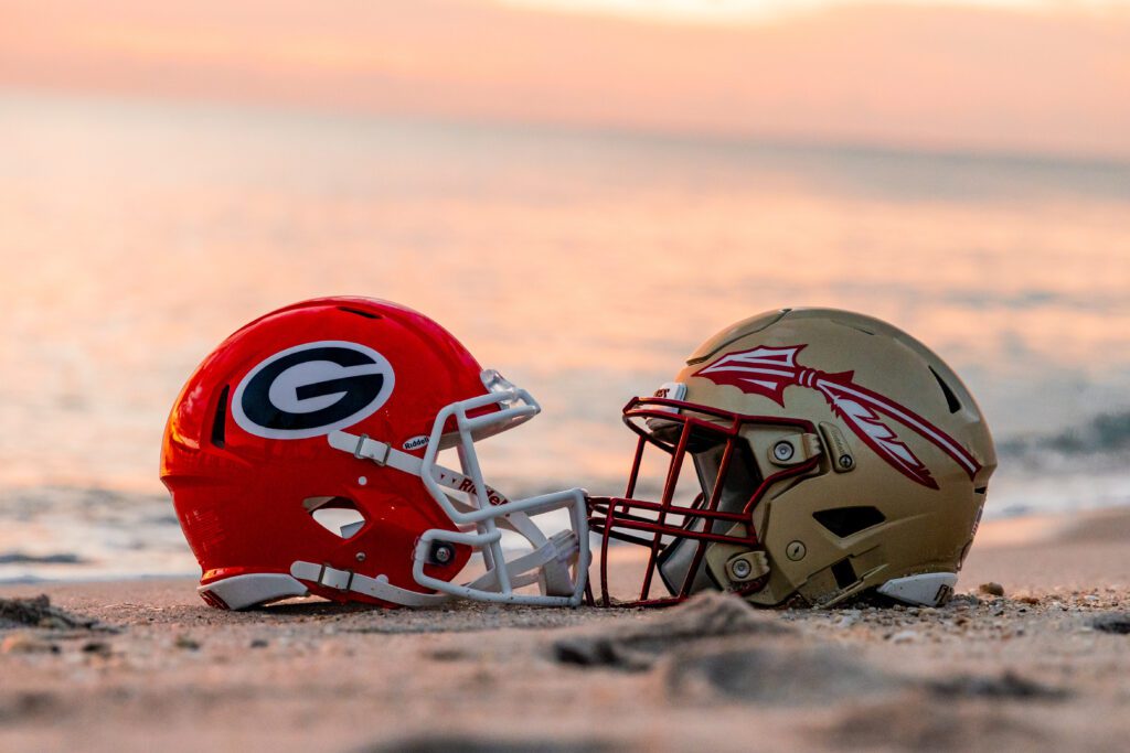 GAME PREVIEW No. 6 and No. 5 Florida State meet in the 2023 Capital One Orange Bowl