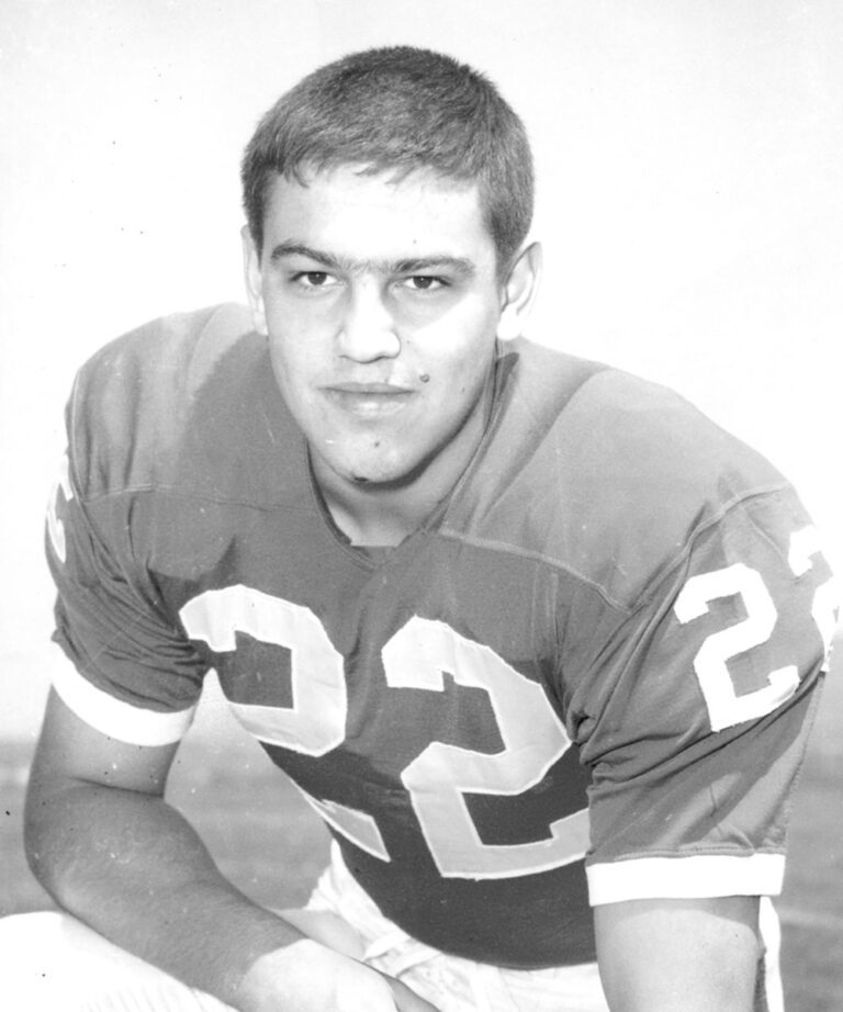 Orange Bowl Hall of Fame presented by AutoNation Capital One Orange Bowl