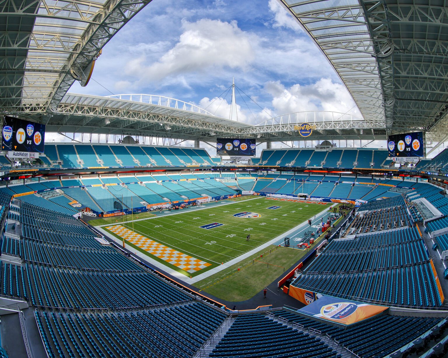 Prolific 1 Continues as the Official FanToFan and Strategic Ticket Provider of the Capital One