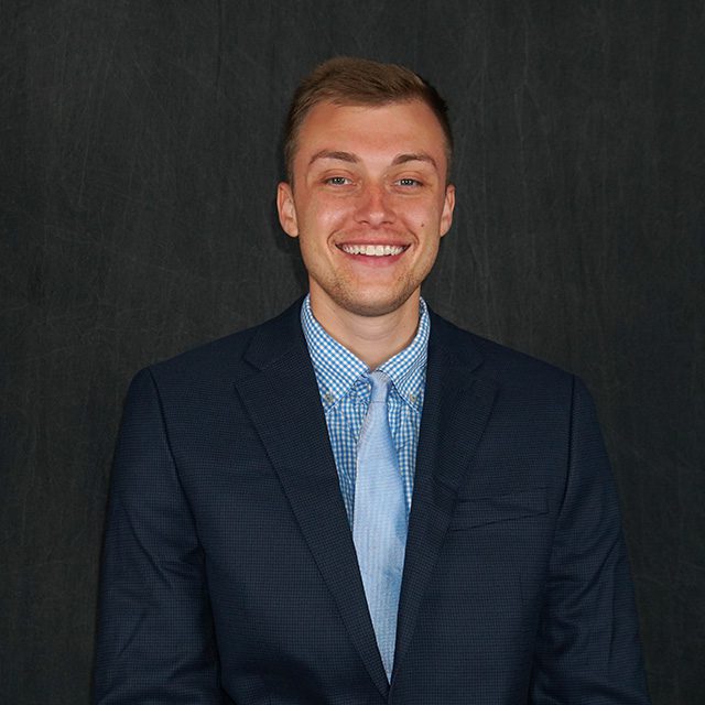 Matthew Hoffecker