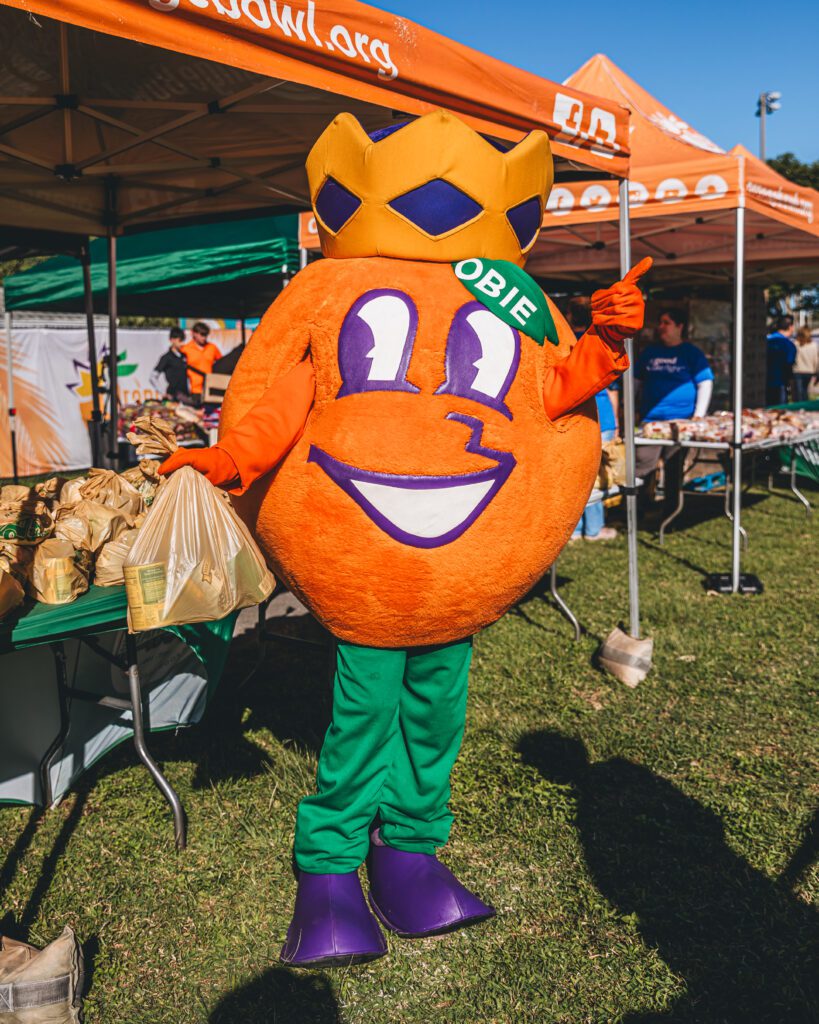 Orange Bowl Family Fall Fest presented by Amerant Bank