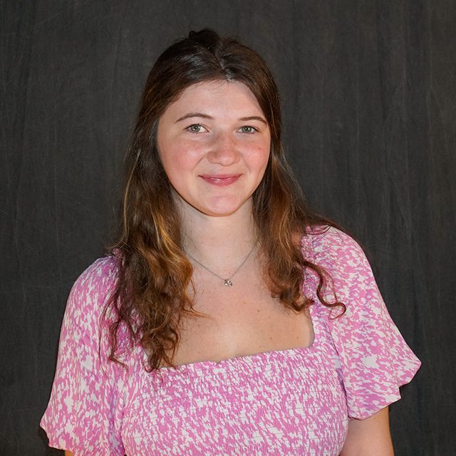 Taylor Fishman