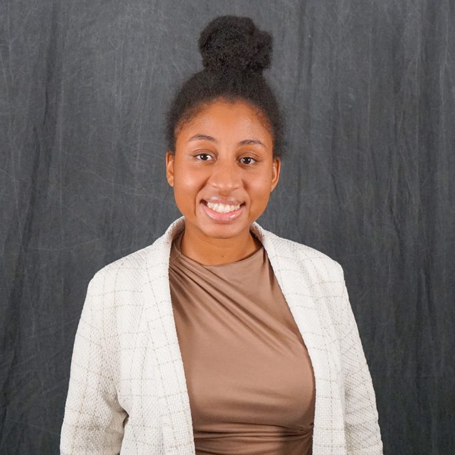Chanel Holston