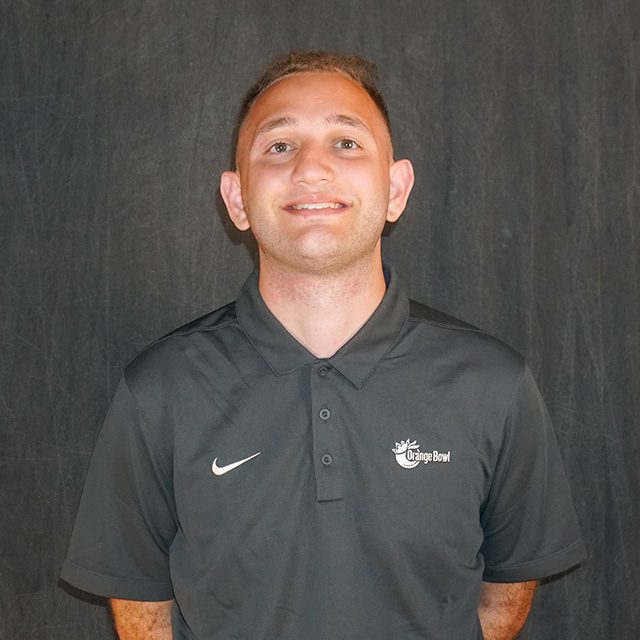 Michael Testa