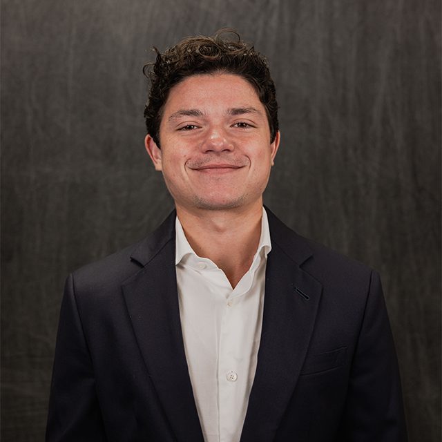 James Canepari
