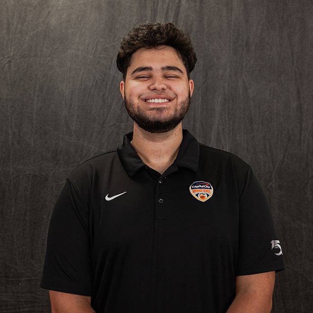 Jonathan Hernandez