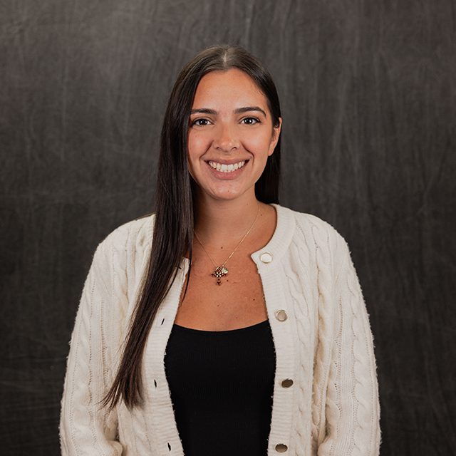 Kayla Montilla