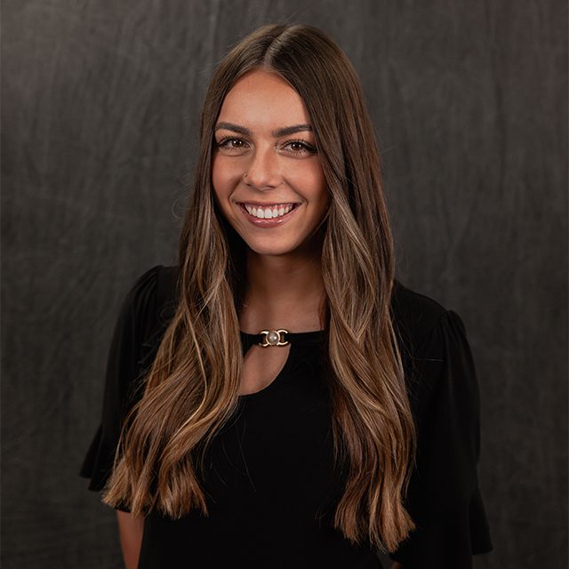 Jillian Spencer