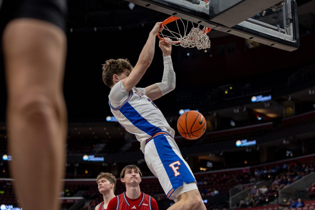 AutoNation Orange Bowl Basketball Classic
