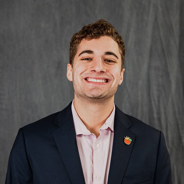 Spencer Perdigon