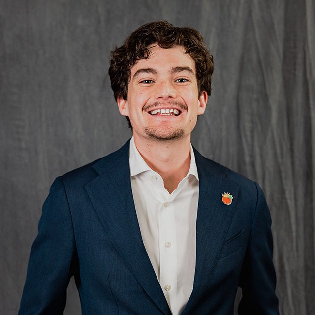 Daniel Brady
