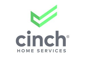 Cinch Website Logo
