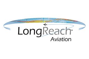 LongReach Aviation Sponsor