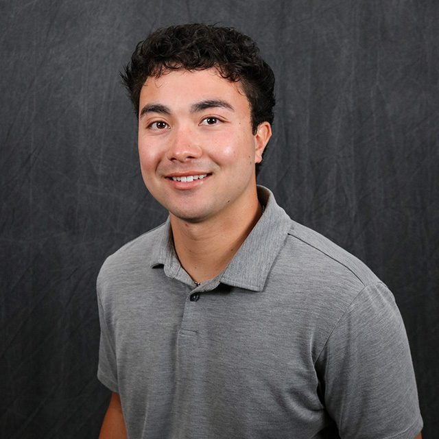Chase Huang