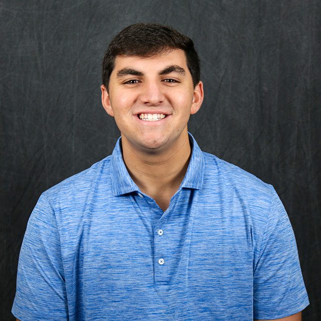 Zachary Horwitz