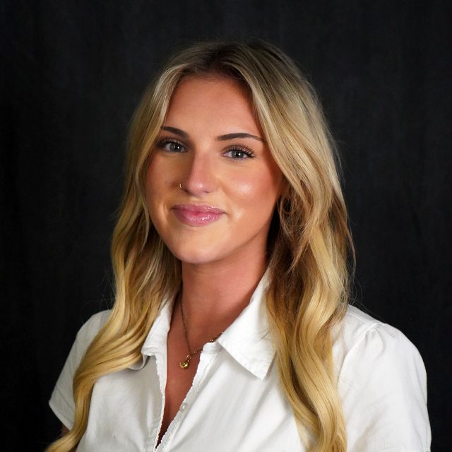 Victoria Laudien