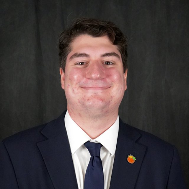 Connor Mullins