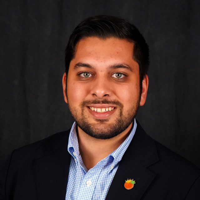 Daniel Valdez